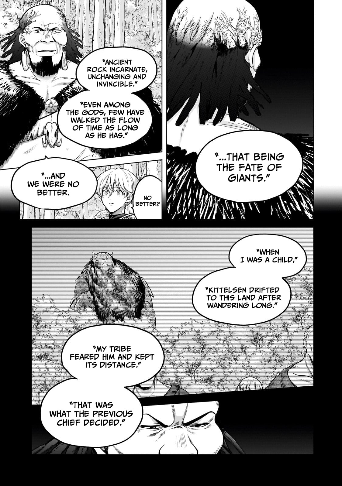 Saihate no Paladin – Chapter 73.1 – Page 13