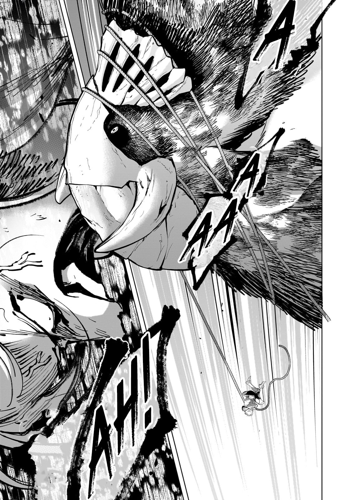 Saihate no Paladin – Chapter 74 – Page 14