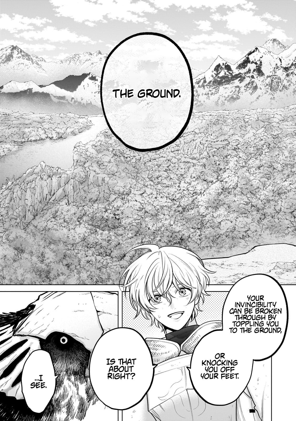 Saihate no Paladin – Chapter 74 – Page 18