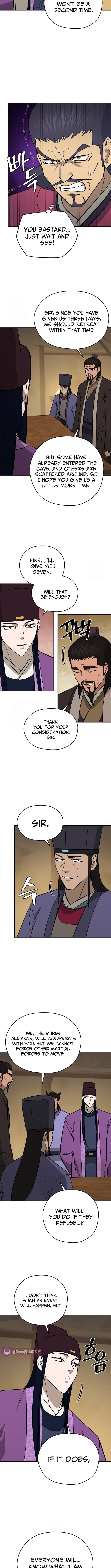 administrator Kang Jin Lee – Chapter 218 – Page 7