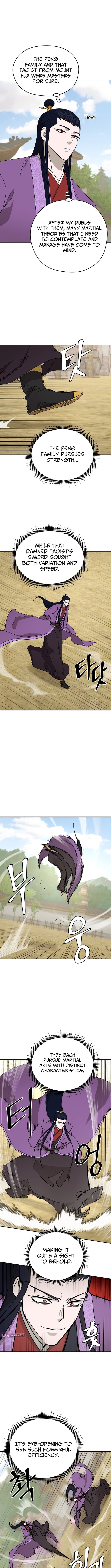 administrator Kang Jin Lee – Chapter 237 – Page 4
