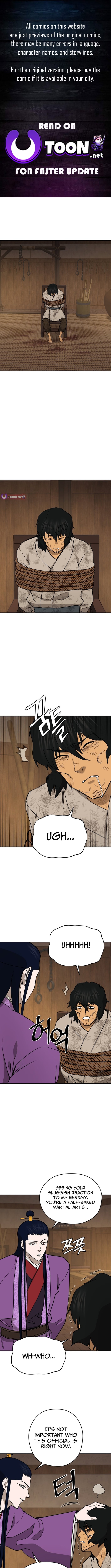 administrator Kang Jin Lee – Chapter 239 – Page 1