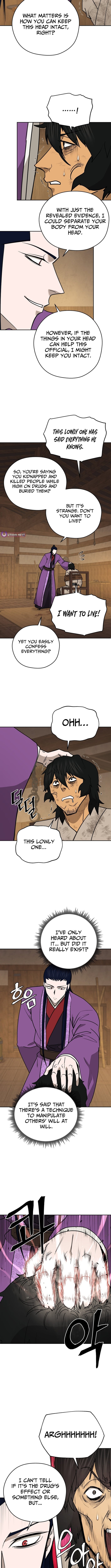 administrator Kang Jin Lee – Chapter 239 – Page 2
