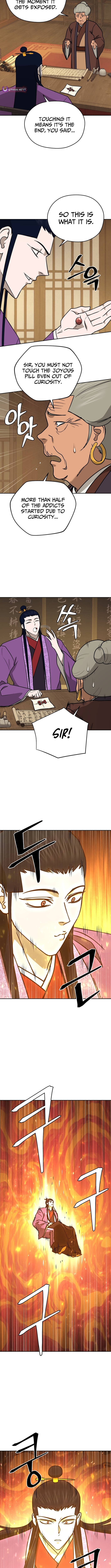 administrator Kang Jin Lee – Chapter 239 – Page 5