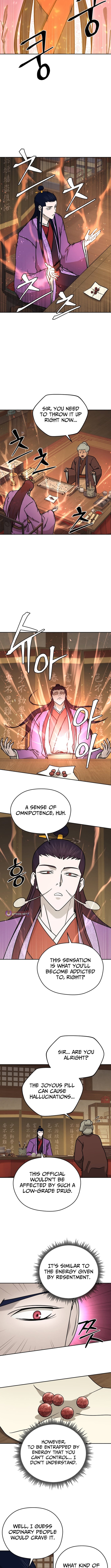 administrator Kang Jin Lee – Chapter 239 – Page 6