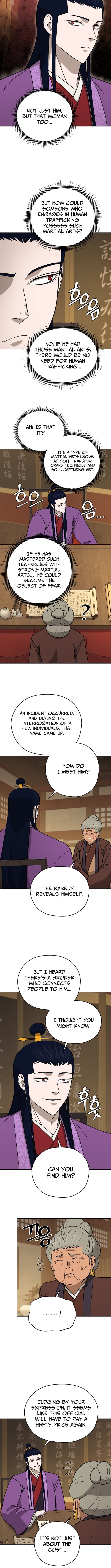 administrator Kang Jin Lee – Chapter 239 – Page 9