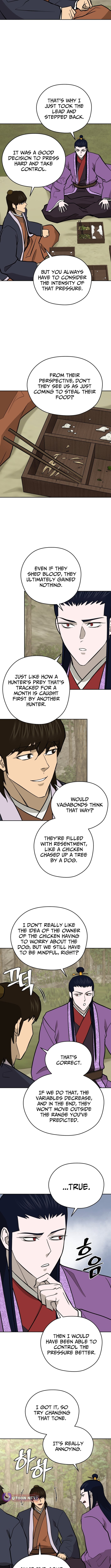 administrator Kang Jin Lee – Chapter 219 – Page 8