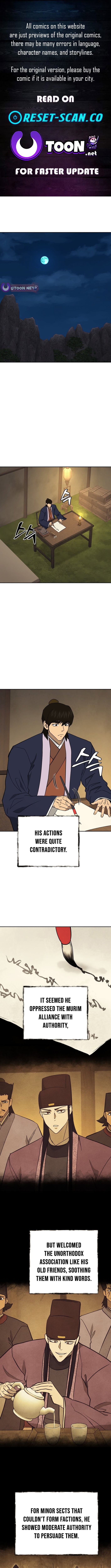 administrator Kang Jin Lee – Chapter 221 – Page 1