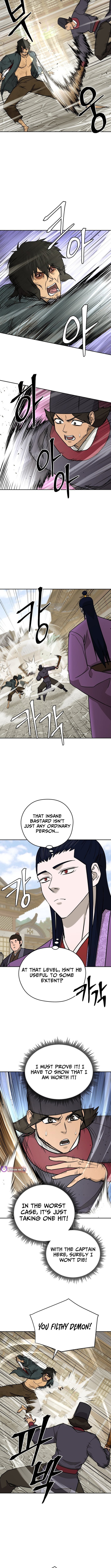 administrator Kang Jin Lee – Chapter 238 – Page 3
