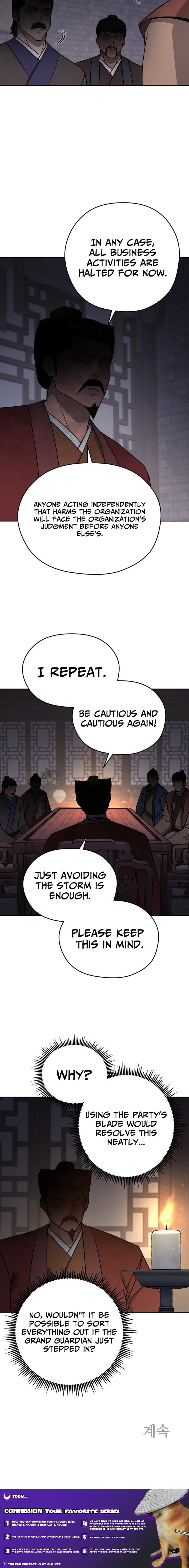 administrator Kang Jin Lee – Chapter 238 – Page 11