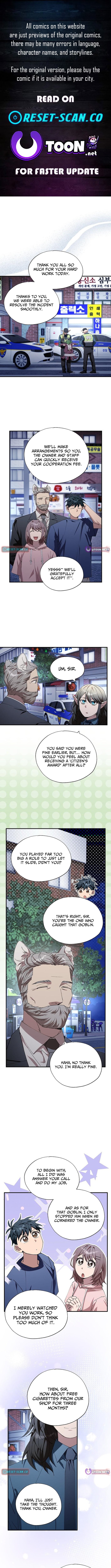 Magical Realm Shopkeeper – Chapter 85 – Page 1