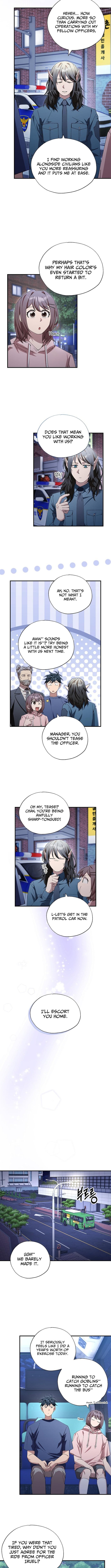 Magical Realm Shopkeeper – Chapter 85 – Page 2