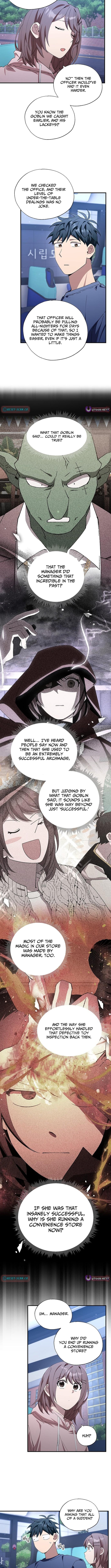 Magical Realm Shopkeeper – Chapter 85 – Page 3