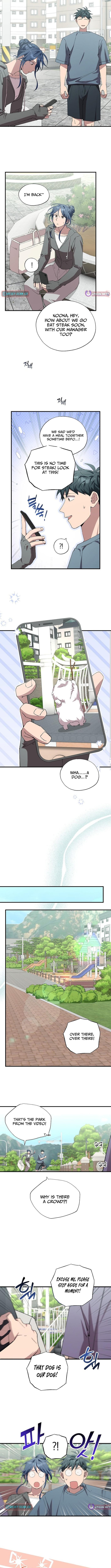 Magical Realm Shopkeeper – Chapter 85 – Page 7