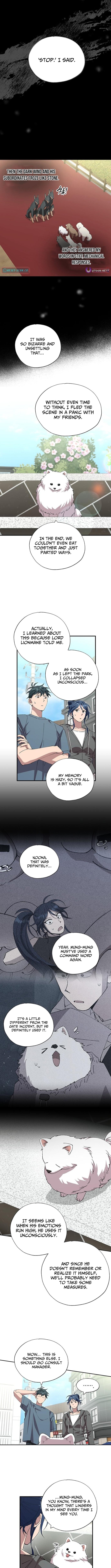 Magical Realm Shopkeeper – Chapter 85 – Page 10