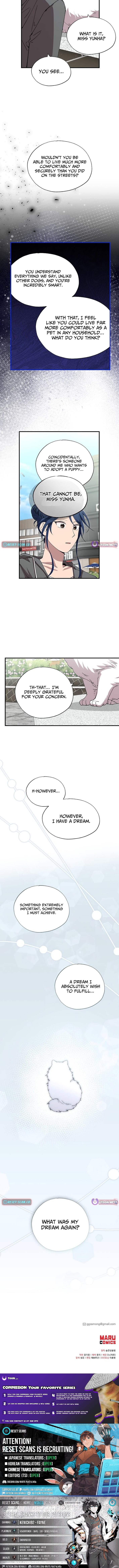 Magical Realm Shopkeeper – Chapter 85 – Page 11