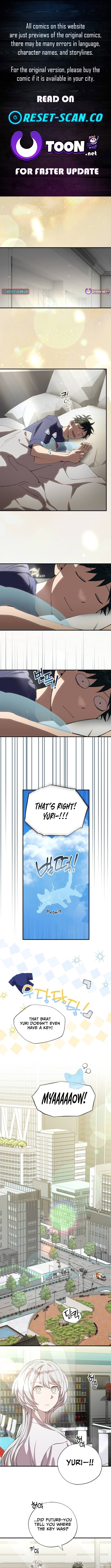 Magical Realm Shopkeeper – Chapter 107 – Page 1