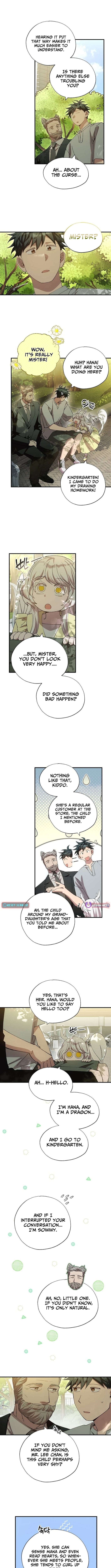 Magical Realm Shopkeeper – Chapter 107 – Page 7
