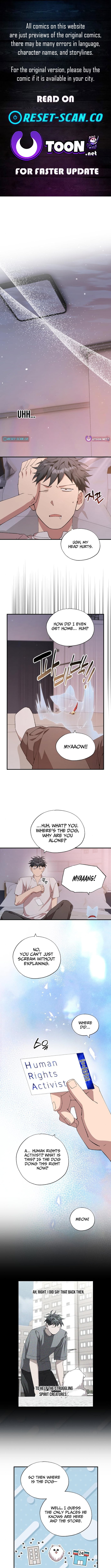 Magical Realm Shopkeeper – Chapter 91 – Page 1