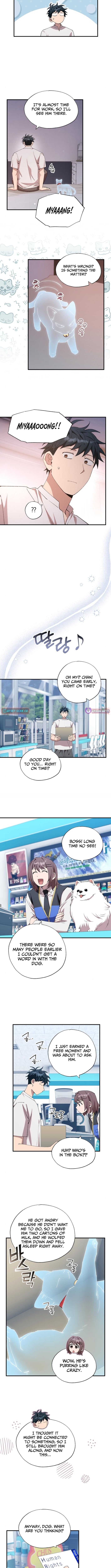 Magical Realm Shopkeeper – Chapter 91 – Page 2