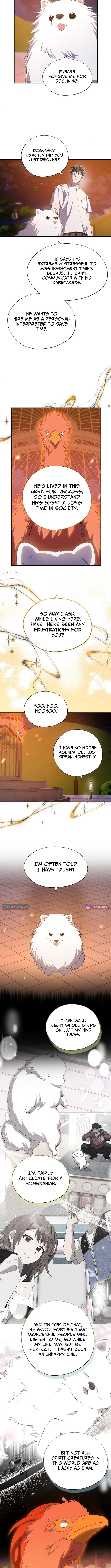 Magical Realm Shopkeeper – Chapter 91 – Page 6