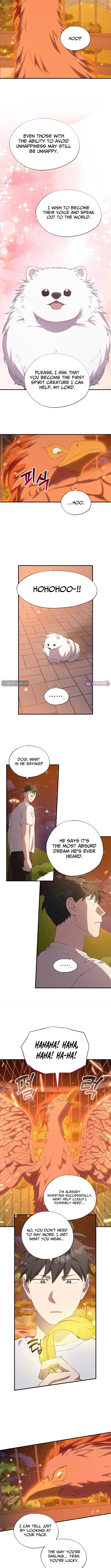 Magical Realm Shopkeeper – Chapter 91 – Page 7