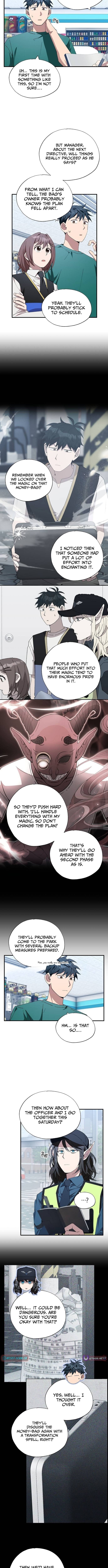 Magical Realm Shopkeeper – Chapter 82 – Page 2