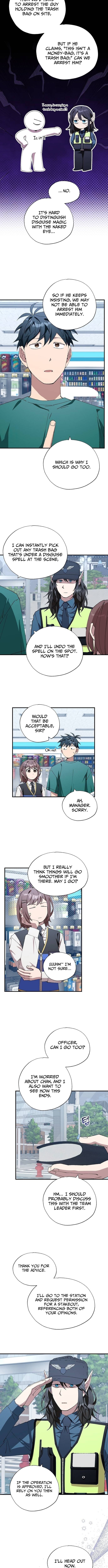 Magical Realm Shopkeeper – Chapter 82 – Page 3