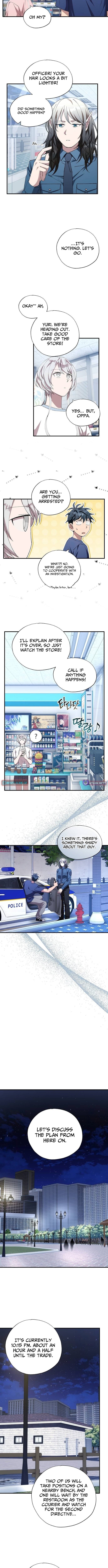 Magical Realm Shopkeeper – Chapter 82 – Page 6