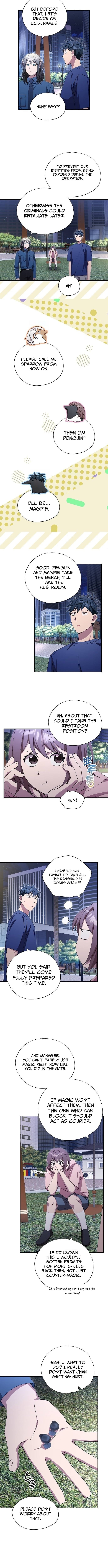 Magical Realm Shopkeeper – Chapter 82 – Page 7