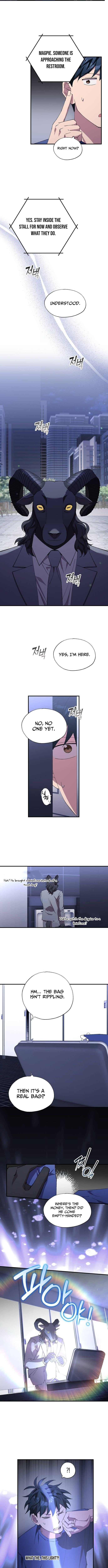 Magical Realm Shopkeeper – Chapter 82 – Page 9
