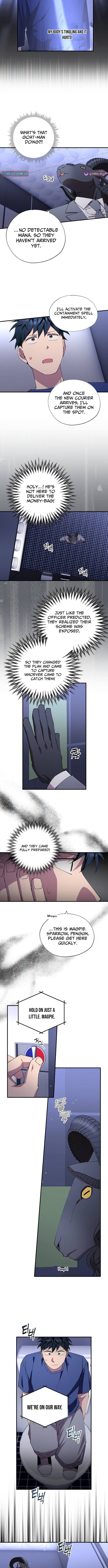 Magical Realm Shopkeeper – Chapter 82 – Page 10
