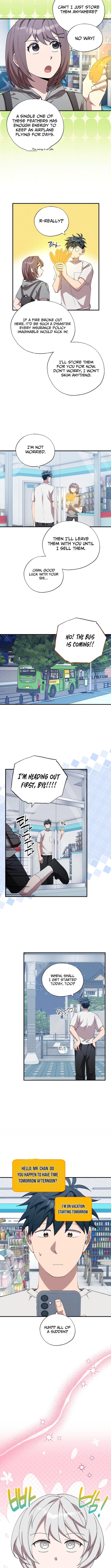 Magical Realm Shopkeeper – Chapter 92 – Page 6