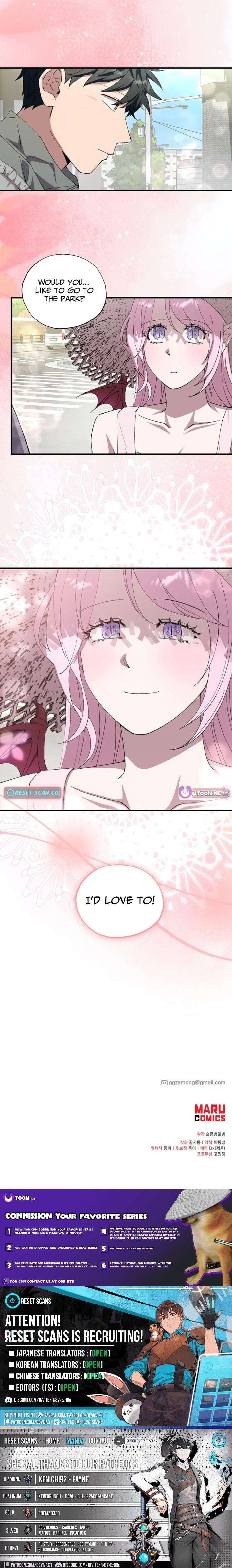 Magical Realm Shopkeeper – Chapter 92 – Page 9