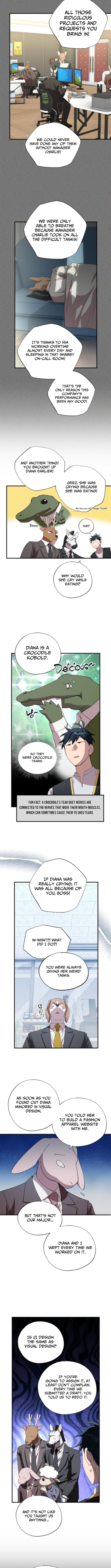 Magical Realm Shopkeeper – Chapter 88 – Page 6
