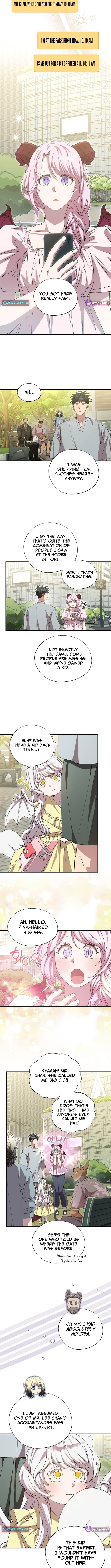 Magical Realm Shopkeeper – Chapter 108 – Page 4