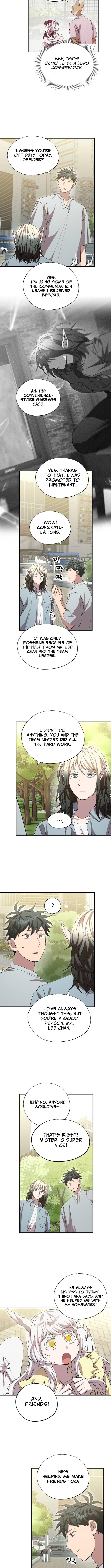 Magical Realm Shopkeeper – Chapter 108 – Page 6
