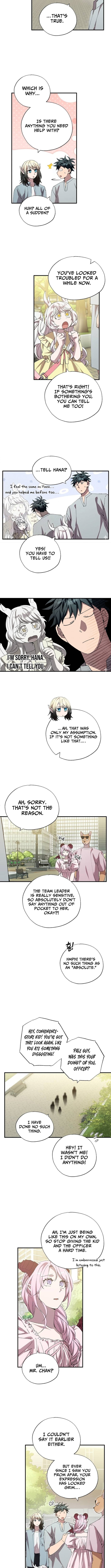 Magical Realm Shopkeeper – Chapter 108 – Page 7