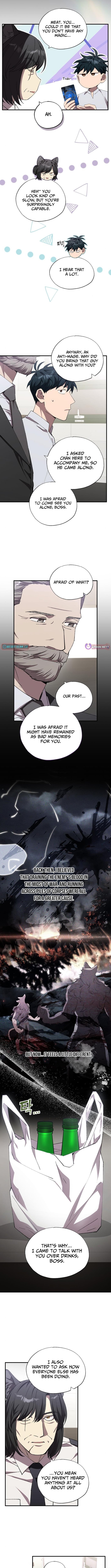 Magical Realm Shopkeeper – Chapter 90 – Page 2