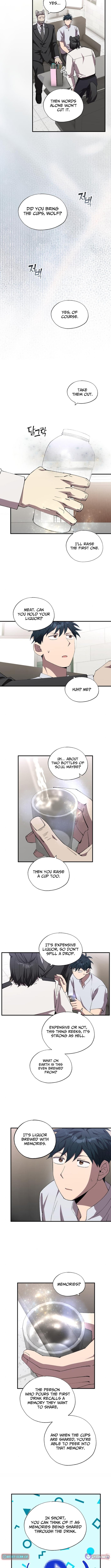 Magical Realm Shopkeeper – Chapter 90 – Page 3