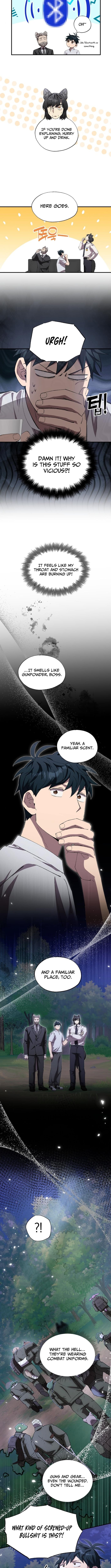 Magical Realm Shopkeeper – Chapter 90 – Page 4