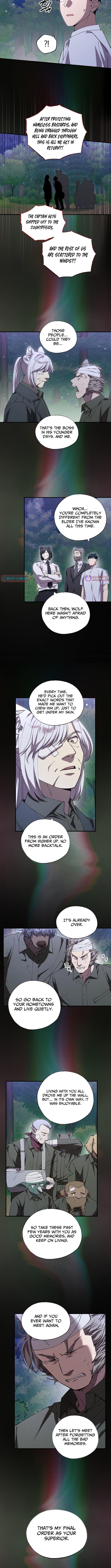 Magical Realm Shopkeeper – Chapter 90 – Page 5