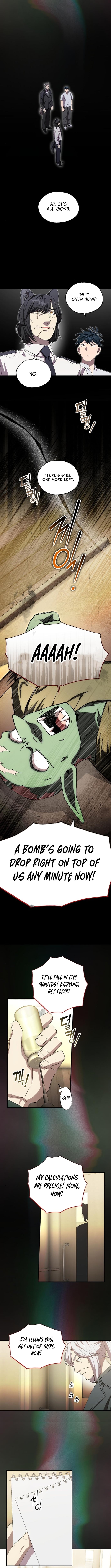 Magical Realm Shopkeeper – Chapter 90 – Page 6