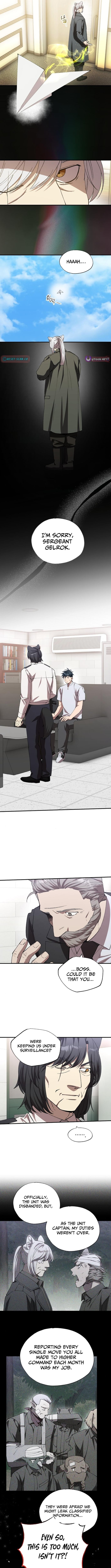 Magical Realm Shopkeeper – Chapter 90 – Page 7