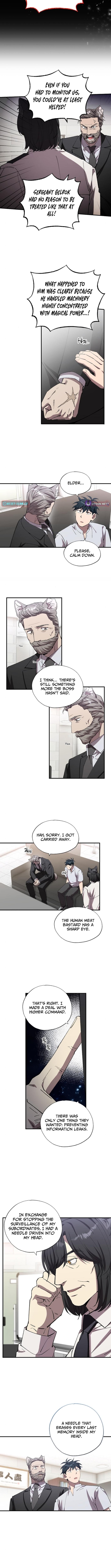 Magical Realm Shopkeeper – Chapter 90 – Page 8