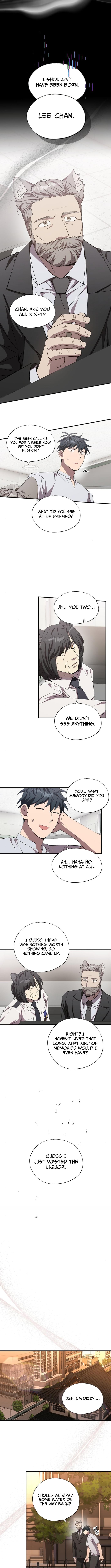 Magical Realm Shopkeeper – Chapter 90 – Page 12