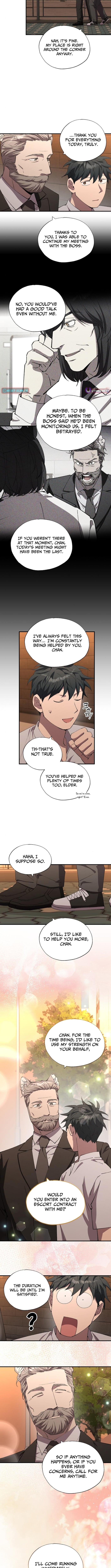 Magical Realm Shopkeeper – Chapter 90 – Page 13