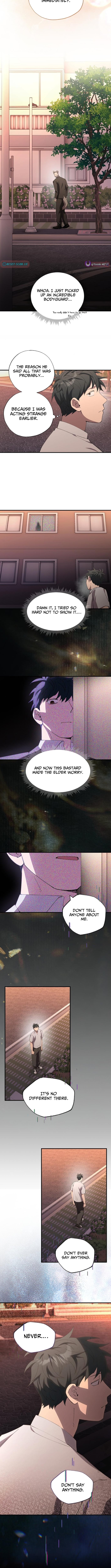 Magical Realm Shopkeeper – Chapter 90 – Page 14