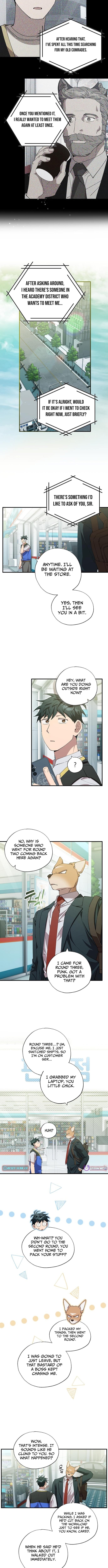 Magical Realm Shopkeeper – Chapter 89 – Page 2