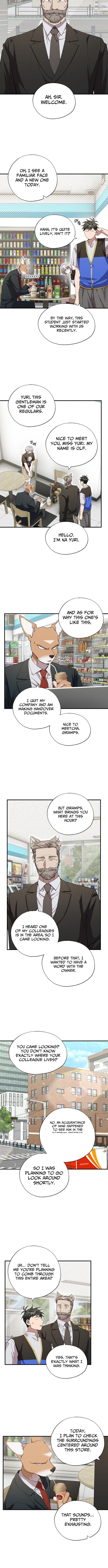 Magical Realm Shopkeeper – Chapter 89 – Page 4